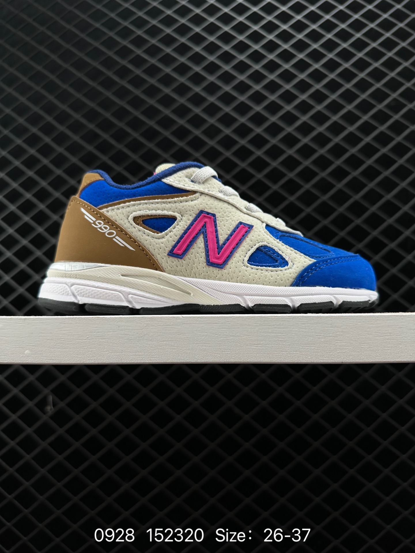 New Balance 990v3 New Balance 990v3